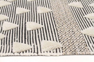 Rug Culture Rugs Marari Textured Tribal Rug