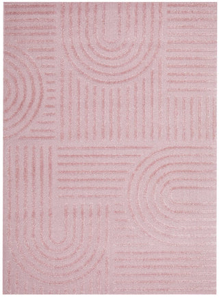 RUG CULTURE Rugs Marigold Dior Pink Rug