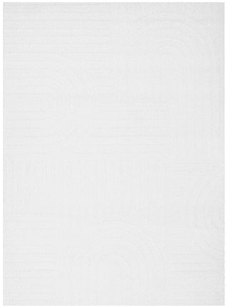 RUG CULTURE Rugs Marigold Dior White Rug