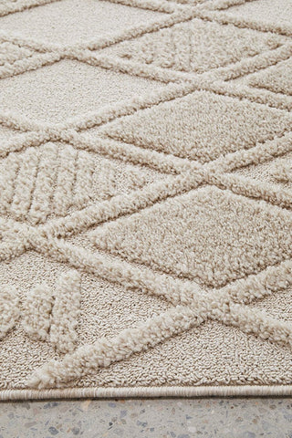 RUG CULTURE Rugs Marigold Lisa Natural