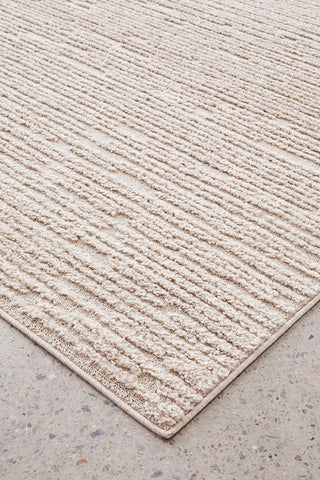 RUG CULTURE Rugs Marigold Suri Natural Rug