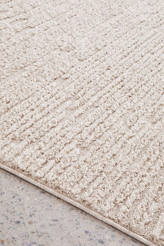 RUG CULTURE Rugs Marigold Suri Natural Rug