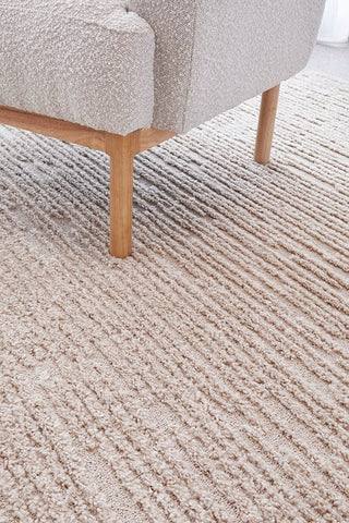 RUG CULTURE Rugs Marigold Suri Natural Rug