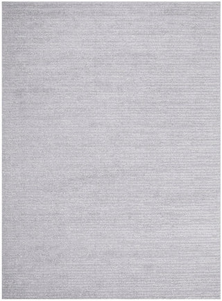 RUG CULTURE Rugs Marigold Suri Silver Rug