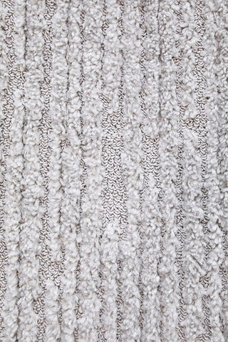 RUG CULTURE Rugs Marigold Suri Silver Rug