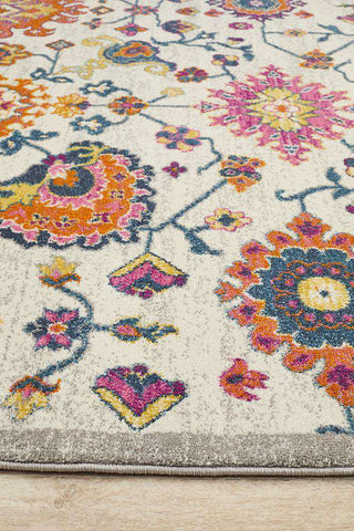 Rug Culture RUGS Marigold Transitional Rug