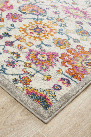 Rug Culture RUGS Marigold Transitional Runner