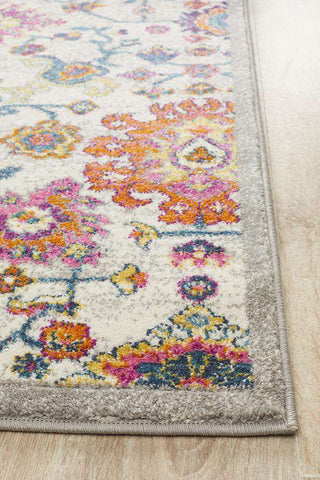 Rug Culture RUGS Marigold Transitional Runner