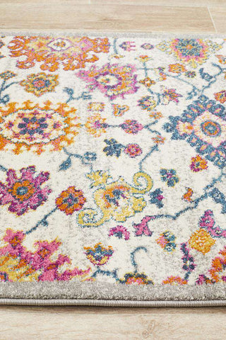 Rug Culture RUGS Marigold Transitional Runner