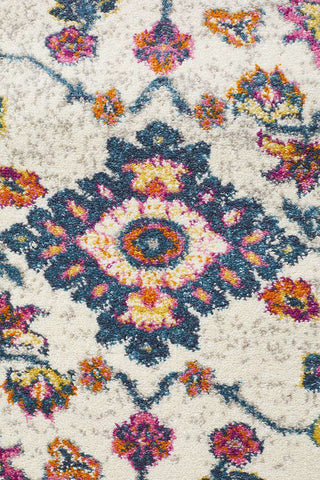 Rug Culture RUGS Marigold Transitional Runner