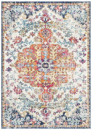 Rug Culture RUGS Marmaris Distressed Transitional Rug