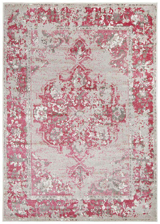 Rug Culture RUGS Metro 602 Fuchsia (Discontinued)