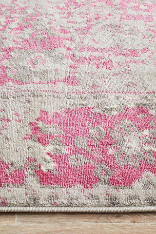 Rug Culture RUGS Metro 602 Fuchsia (Discontinued)