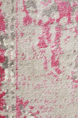 Rug Culture RUGS Metro 602 Fuchsia (Discontinued)