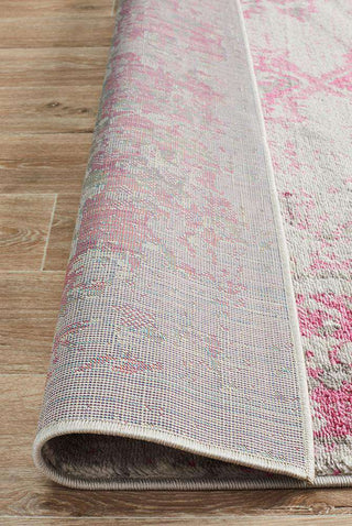 Rug Culture RUGS Metro 602 Fuchsia (Discontinued)