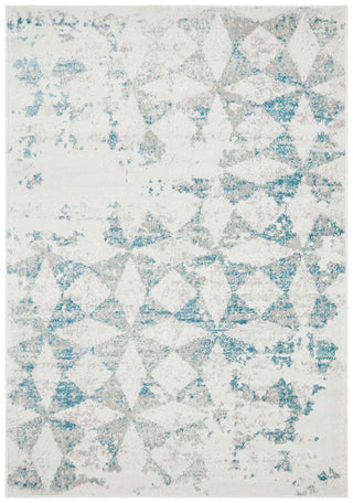 Rug Culture RUGS Metro 604 Blue (Discontinued)