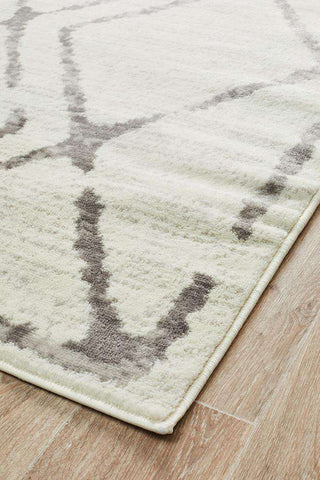 Rug Culture RUGS Metro 606 Ivory