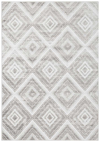 Rug Culture RUGS Metro 616 Silver