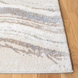 RUG CULTURE RUGS Mineral Ivory Modern Rug