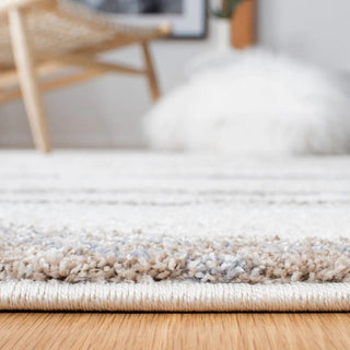 RUG CULTURE RUGS Mineral Ivory Modern Rug