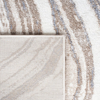 RUG CULTURE RUGS Mineral Ivory Modern Rug