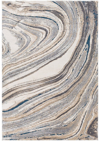 RUG CULTURE RUGS Mineral Rock Modern Rug