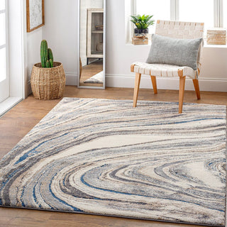 RUG CULTURE RUGS Mineral Rock Modern Rug