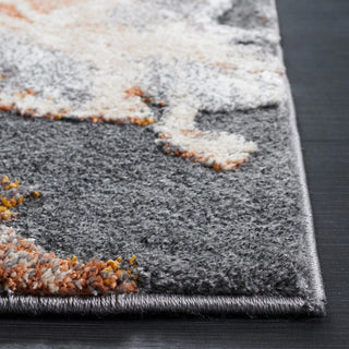 RUG CULTURE RUGS Mineral Rust Modern Rug