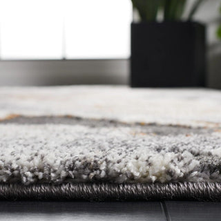 RUG CULTURE RUGS Mineral Rust Modern Rug