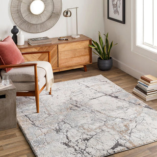 RUG CULTURE RUGS Mineral Stone Modern Rug