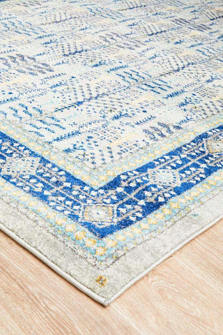 Rug Culture RUGS Miray Transitional Rug (Discontinued)