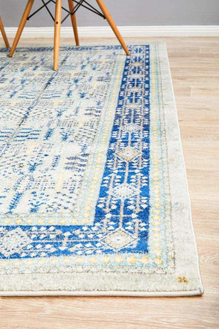 Rug Culture RUGS Miray Transitional Rug (Discontinued)