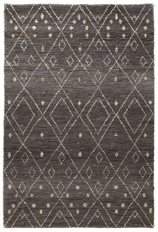 Rug Culture RUGS Misu Hand Woven Tribal Jute Rug