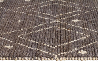 Rug Culture RUGS Misu Hand Woven Tribal Jute Rug