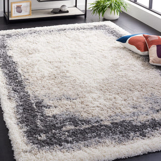 RUG CULTURE RUGS Moonlight Cloud Oxford Shag Rug