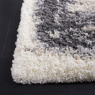 RUG CULTURE RUGS Moonlight Cloud Oxford Shag Rug