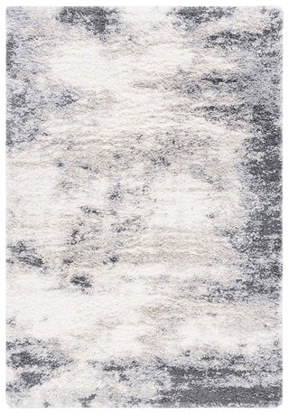 RUG CULTURE RUGS Moonlight Opal Steel Rug