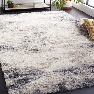 RUG CULTURE RUGS Moonlight Opal Steel Rug