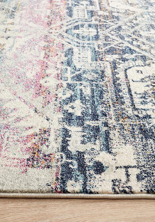 Rug Culture RUGS Museum Layton Blue Rug