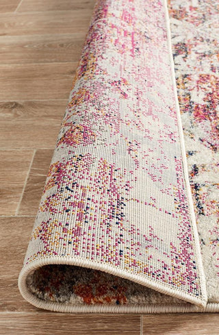 Rug Culture RUGS Museum Lili Fuschia Rug