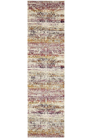 Rug Culture RUGS Museum Lili Fuschia Rug