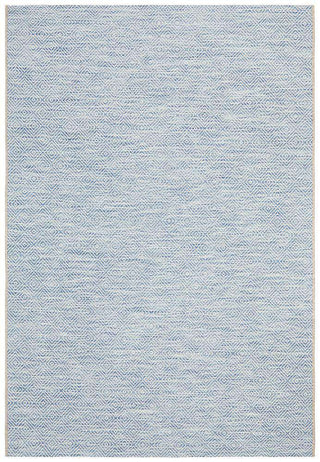 Rug Culture RUGS Nafplio Outdoor Rug - Blue