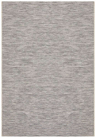 Rug Culture RUGS Nafplio Outdoor Rug - Grey