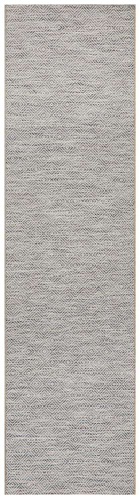 Rug Culture RUGS Nafplio Outdoor Runner - Natural