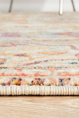 Rug Culture RUGS Nefret Transitional Rug (Discontinued)