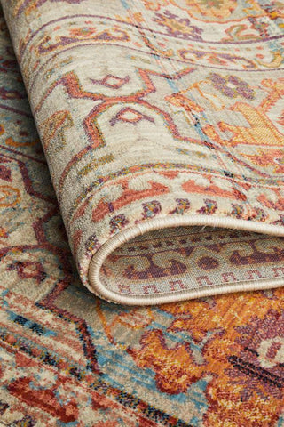 Rug Culture RUGS Nefret Transitional Rug (Discontinued)