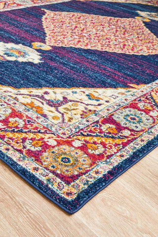 Rug Culture RUGS Nilesh Transitional Rug (Discontinued)