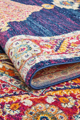 Rug Culture RUGS Nilesh Transitional Rug (Discontinued)