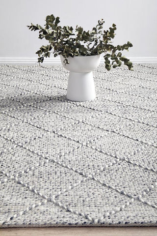 RUG CULTURE RUGS Noah Wool Rug