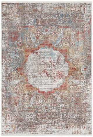 Rug Culture RUGS Nura Bamboo Silk Rug